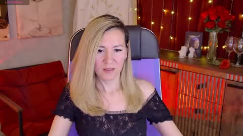 Donna online show from April 23, 2026, 7:16 pm