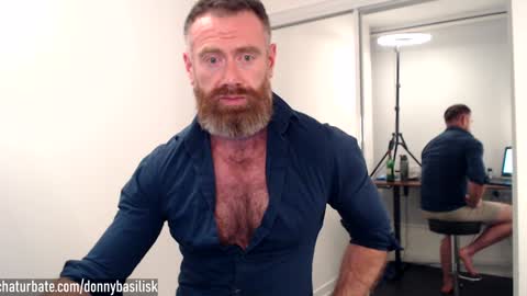 Snapshot of donnybasilisk chatting on December 15, 2024, 1:35 am Donny online show from December 15, 2024, 1:35 am