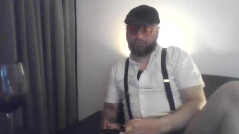 donpecado online show from March 9, 2026, 2:15 am