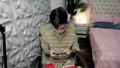 Snapshot of donromano_ chatting on February 15, 2026, 7:38 am Don Romano online show from February 15, 2026, 7:38 am