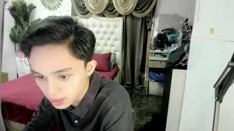 Snapshot of donromano_ chatting on February 20, 2026, 2:06 pm Don Romano online show from February 20, 2026, 2:06 pm