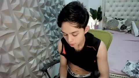 Snapshot of donromano_ chatting on May 29, 2026, 8:45 am Don Romano online show from May 29, 2026, 8:45 am