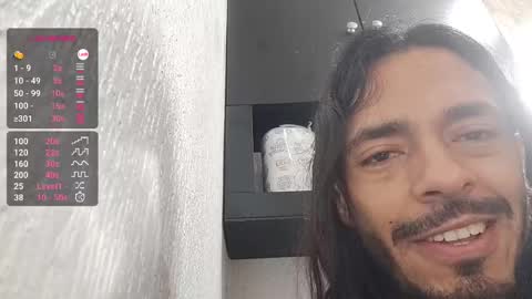 donstark6669 online show from December 31, 2024, 4:25 pm