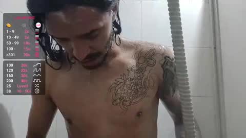 donstark6669 online show from January 2, 2025, 12:13 am