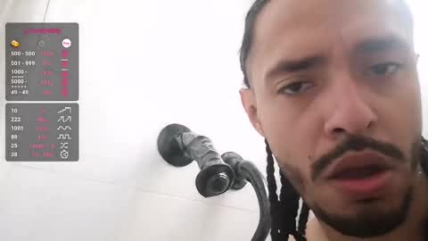 donstark6669 online show from March 12, 2025, 4:02 pm