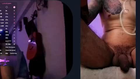 donstark6669 online show from June 22, 2026, 3:25 am