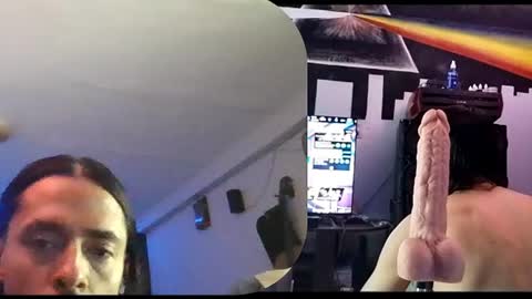donstark6669 online show from June 29, 2026, 10:43 pm