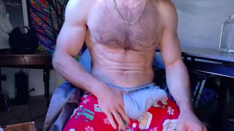 Snapshot of donteinferno_69 chatting on October 17, 2025, 4:09 pm Donte Thick online show from October 17, 2025, 4:09 pm