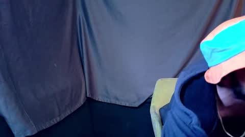 Snapshot of donteinferno_69 chatting on January 12, 2026, 8:25 pm Donte Thick online show from January 12, 2026, 8:25 pm