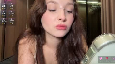 Stacy online show from June 14, 2026, 4:42 pm