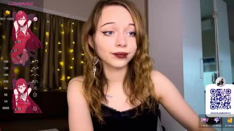 Nicole online show from February 10, 2026, 7:18 pm