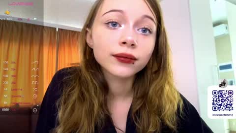 Snapshot of dontoke_ chatting on May 5, 2026, 11:07 am Nicole online show from May 5, 2026, 11:07 am