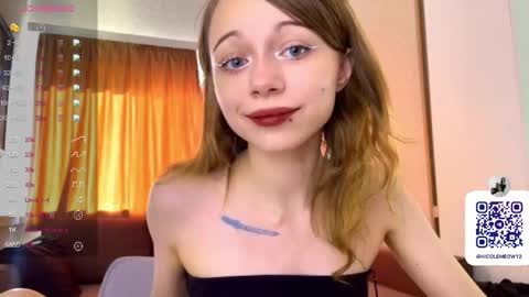 Snapshot of dontoke_ chatting on May 12, 2026, 12:35 pm Nicole online show from May 12, 2026, 12:35 pm