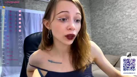 Snapshot of dontoke_ chatting on June 4, 2026, 2:12 pm Nicole online show from June 4, 2026, 2:12 pm