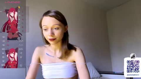 Snapshot of dontoke_ chatting on August 5, 2026, 11:13 am Nicole online show from August 5, 2026, 11:13 am