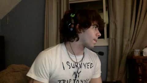 Snapshot of donutking42069 chatting on January 12, 2026, 3:23 am donutking42069 online show from January 12, 2026, 3:23 am