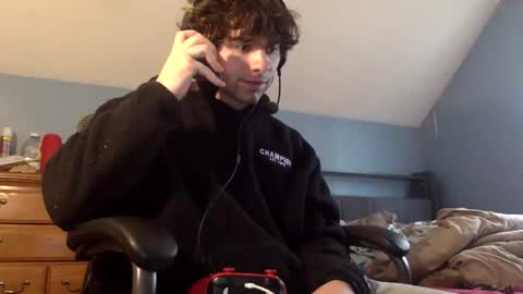 Snapshot of donutking42069 chatting on March 22, 2026, 4:10 pm donutking42069 online show from March 22, 2026, 4:10 pm