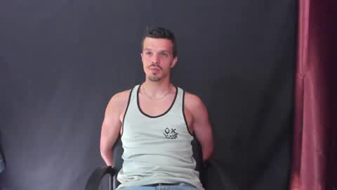 DonyBrown online show from May 2, 2026, 7:02 am