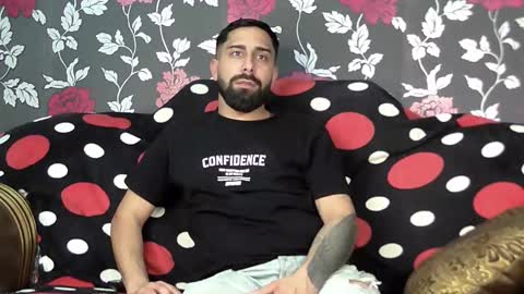 Snapshot of donynoir chatting on March 20, 2026, 6:29 am Dony online show from March 20, 2026, 6:29 am