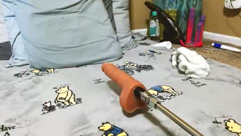 LuvmycockTS69 online show from March 5, 2026, 1:23 am