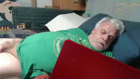 cummingdoouug online show from June 29, 2026, 2:06 pm