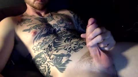 TattsNthat online show from November 15, 2025, 1:40 pm