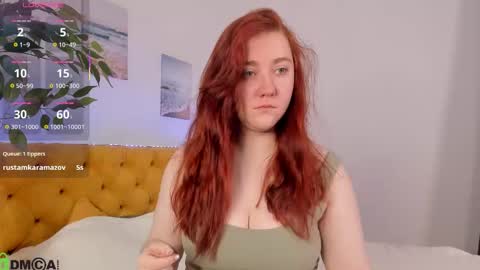 Snapshot of dora_exomi chatting on March 23, 2026, 1:09 am Dora EXOMI online show from March 23, 2026, 1:09 am