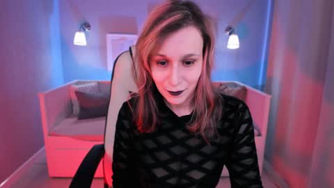 Snapshot of dora_marcelli chatting on February 2, 2025, 7:30 am Your Dora Follow me 3 online show from February 2, 2025, 7:30 am