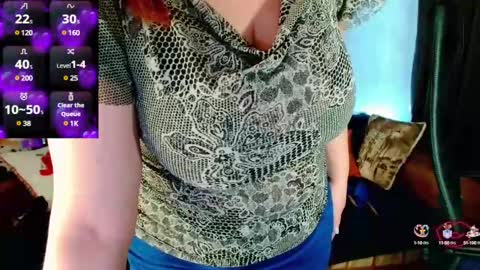 Snapshot of doraross chatting on March 6, 2025, 1:03 pm Dora online show from March 6, 2025, 1:03 pm