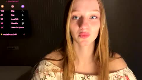 Anika online show from April 25, 2026, 8:39 pm