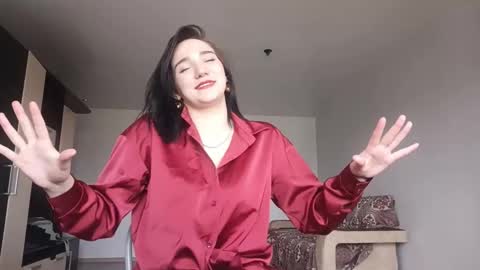 Jacqueline online show from March 2, 2026, 7:15 am