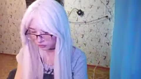 Snapshot of doretharuschak chatting on June 8, 2026, 10:15 am Aimi online show from June 8, 2026, 10:15 am