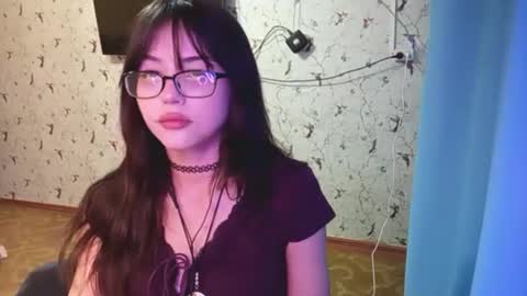 Snapshot of doretharuschak chatting on June 11, 2026, 3:54 pm Aimi online show from June 11, 2026, 3:54 pm