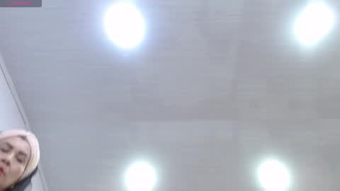 Anny online show from March 15, 2026, 12:55 pm