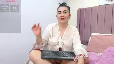 Anny online show from April 25, 2026, 1:41 pm