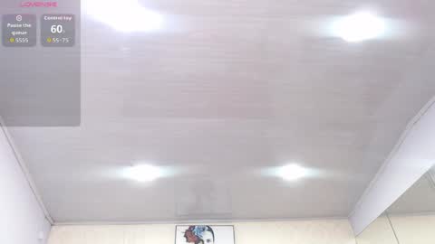 Snapshot of dorettaacreman chatting on May 2, 2026, 12:32 pm Anny online show from May 2, 2026, 12:32 pm