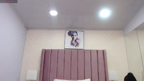 Snapshot of dorettaacreman chatting on May 21, 2026, 3:30 pm Anny online show from May 21, 2026, 3:30 pm