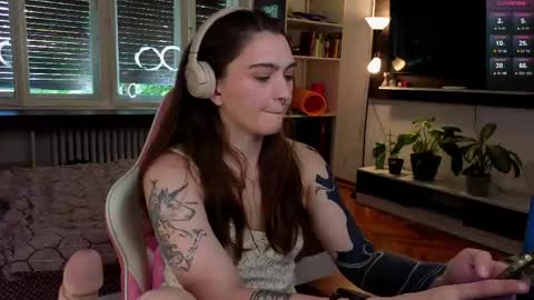 Alice online show from May 26, 2026, 8:32 am