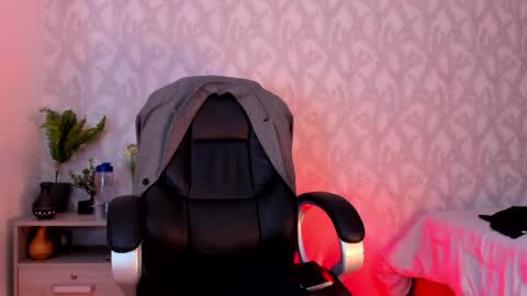 dorian_mystery online show from January 18, 2025, 11:32 am