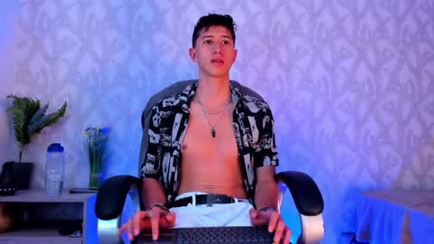 dorian_mystery online show from January 25, 2025, 5:40 am