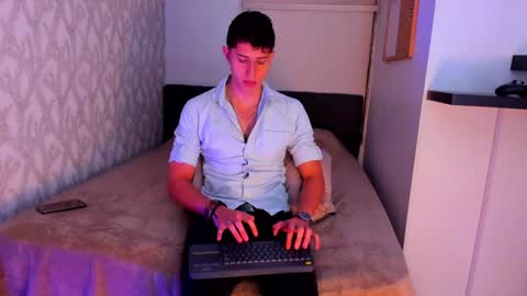 dorian_mystery online show from January 28, 2025, 9:30 am