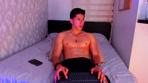 dorian_mystery online show from January 31, 2025, 10:20 am