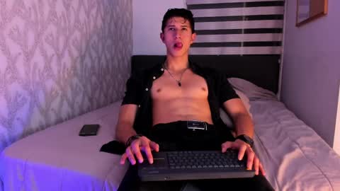 dorian_mystery online show from February 25, 2025, 4:14 am