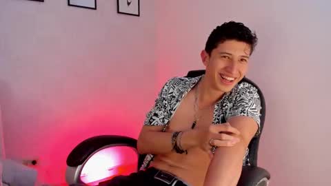 dorian_mystery online show from October 10, 2025, 10:20 pm