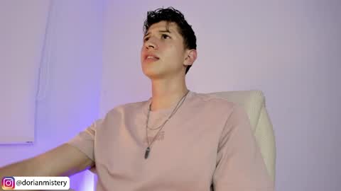 dorian_mystery online show from April 23, 2026, 12:23 am