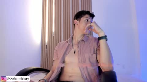 dorian_mystery online show from May 5, 2026, 12:29 am