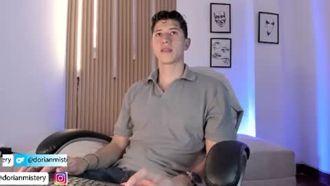 Snapshot of dorian_mystery chatting on June 20, 2026, 3:09 am dorian_mystery online show from June 20, 2026, 3:09 am