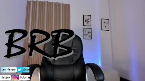 Snapshot of dorian_mystery chatting on July 8, 2026, 9:30 pm dorian_mystery online show from July 8, 2026, 9:30 pm