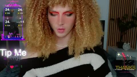 Helen   my second account  online show from March 9, 2026, 2:48 am