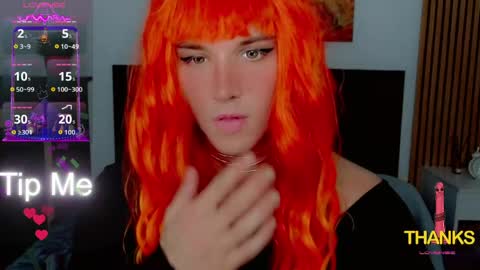 Helen   my second account  online show from April 28, 2026, 11:21 pm